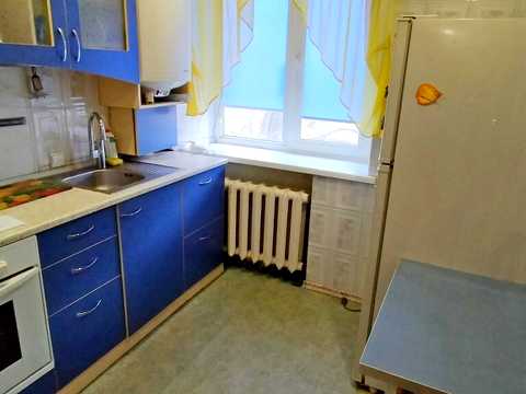 квартира по адресу Камянская ул., 32