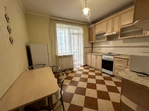 квартира за адресою Дмитра Коцюбайла вул., 3