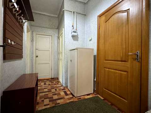 квартира по адресу Коксовая ул., 4