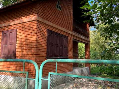 дом по адресу Староруслянская ул.