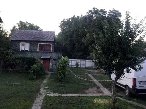 ділянка за адресою