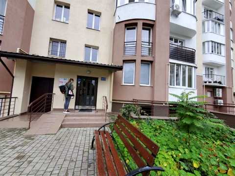 квартира за адресою Демнянська вул., 26