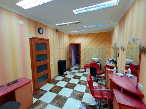 коммерческая по адресу Старих Каменів ул. (Высоцкого), 2