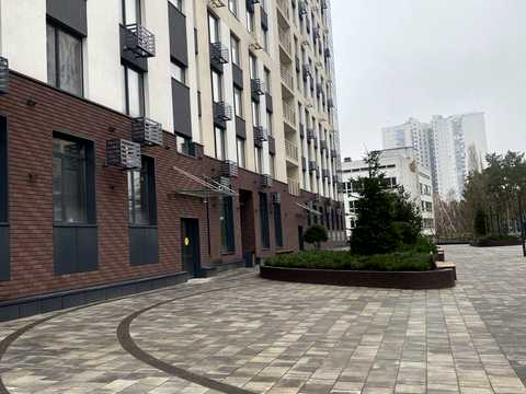 квартира за адресою Князя Романа Мстиславича вул. (Генерала Жмаченка), 22а