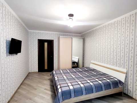 квартира по адресу Лесковская ул., 7