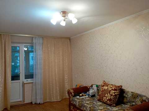 квартира по адресу 600-летия ул., 22