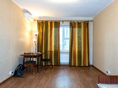 квартира за адресою Вікентія Беретті вул., 5