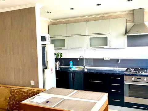 квартира за адресою Науки просп., 20