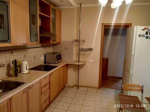 квартира за адресою Степана Руданського вул., 4-6