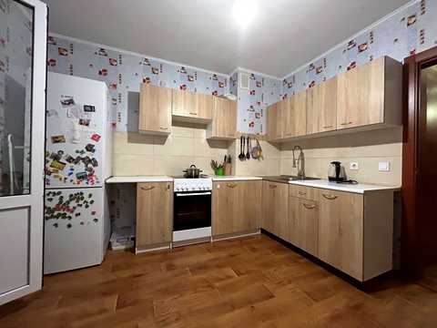 квартира по адресу Кургузова ул., 1а