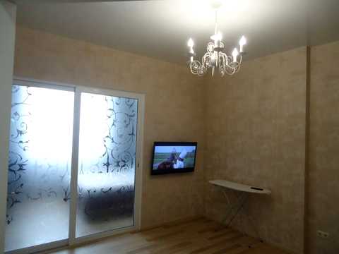 квартира по адресу Французский бульв., 26/1