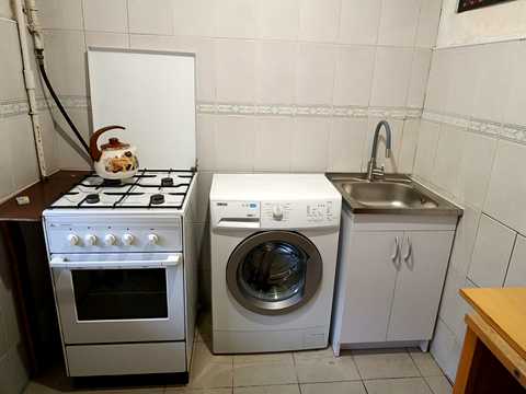 квартира по адресу Леся Курбаса просп., 10-А