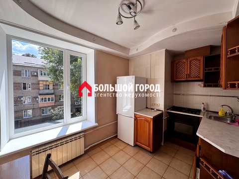 квартира по адресу Моторостроителей просп., 54