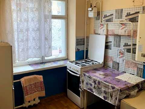 квартира по адресу Заречанская ул., 24