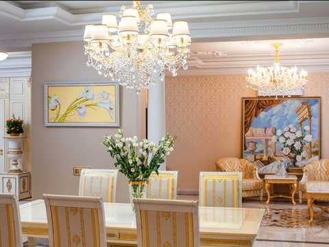 квартира по адресу Тараса Шевченко бульв., 27-Б
