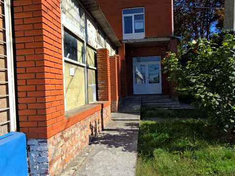 комерційна за адресою Вінниця, Нансена вул., 9
