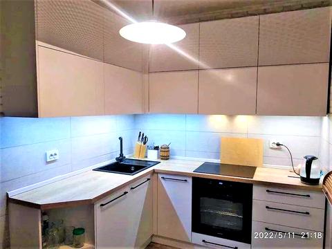 квартира по адресу Победы просп., 62в