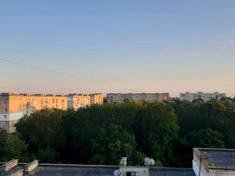 кімната за адресою Степана Бандери просп., 96