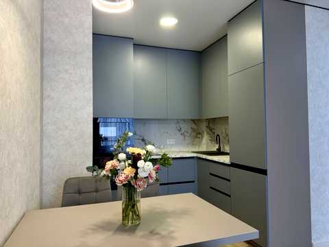 квартира за адресою Запорізьке шосе, 25