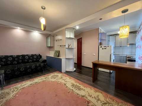 квартира за адресою Василя Тютюнника вул. (Анрі Барбюса), 49