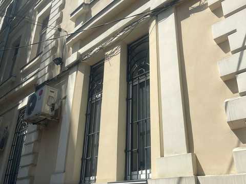 комната по адресу Юрия Олеши ул. (Юрія Олеші), 10