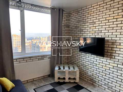квартира за адресою Родини Крістерів вул., 20