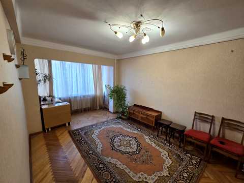 квартира по адресу Шолом-Алейхема ул., 15-Б