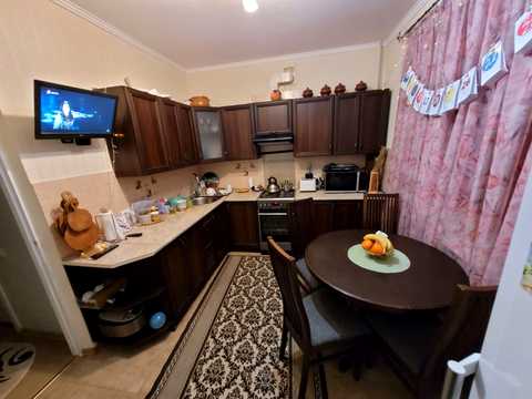 квартира по адресу Симона Петлюры ул. (Черняховського), 21