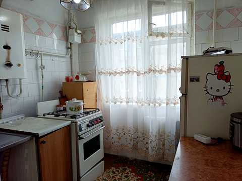 квартира по адресу Юности просп., 11