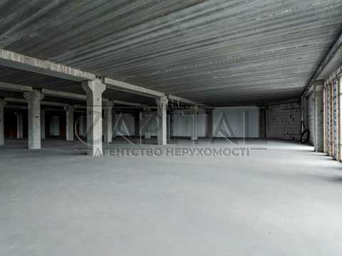 коммерческая по адресу Миколы Бажана просп., 1Ц