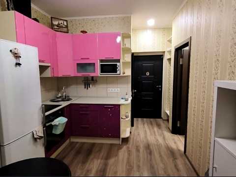 квартира по адресу Степана Рудницкого ул. (Академіка Вільямса), 2-Г