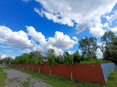 ділянка за адресою Калиновая