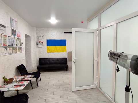 комерційна за адресою вул. Дворецька, 46