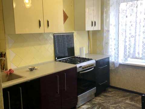 квартира по адресу Академика Королёва ул., 68