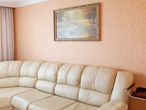 квартира по адресу Петропавловская ул., 15