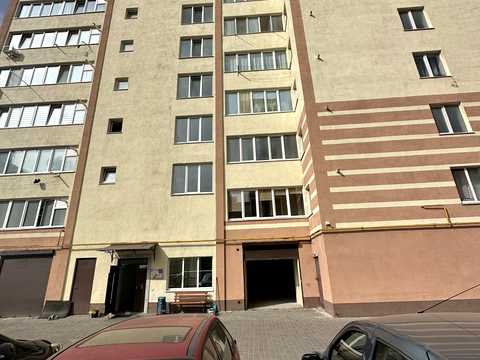 комерційна за адресою Кармелюка вул., 11/1