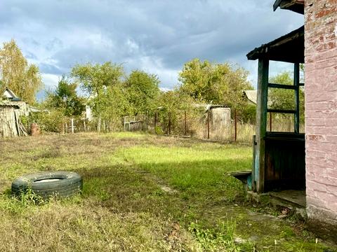 дом по адресу Федора Уманця ул. (Мокиевской)