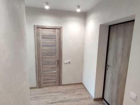 квартира по адресу Новаторов ул., 1а