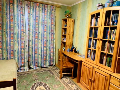 квартира по адресу Полесская ул., 4