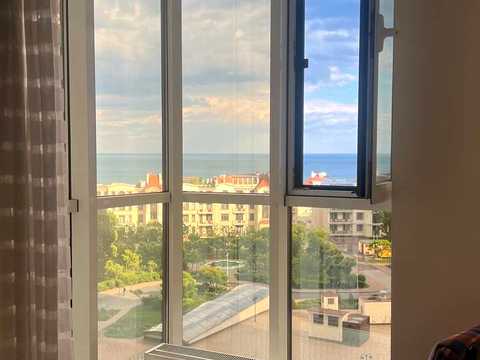 квартира за адресою Одеса, Французький бульв., 60б