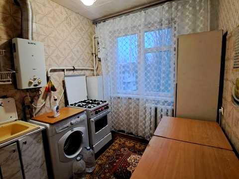 квартира за адресою вул. Чайковського, 29