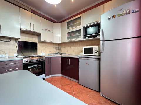 дом по адресу Костомарова, 36