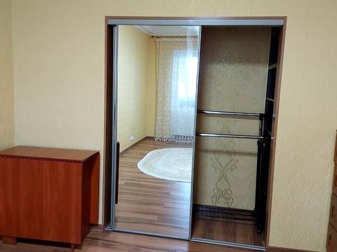 квартира по адресу Автозаводская ул., 40