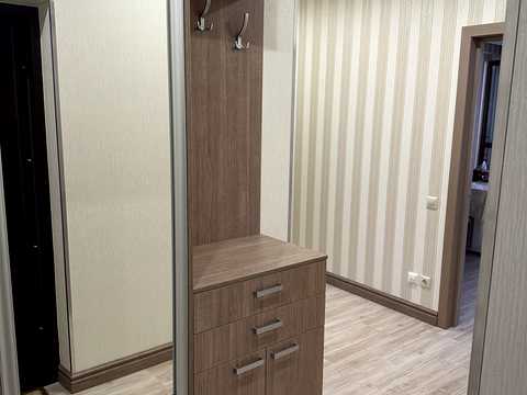 квартира за адресою Золотоустівська вул., 30