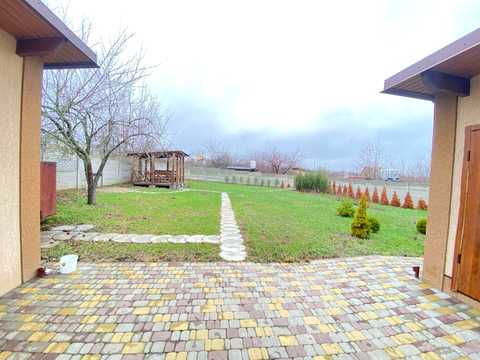 будинок за адресою Рай-Оленівська вул.