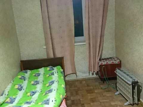 кімната за адресою Любінська, 50