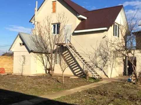 дом по адресу Уютная