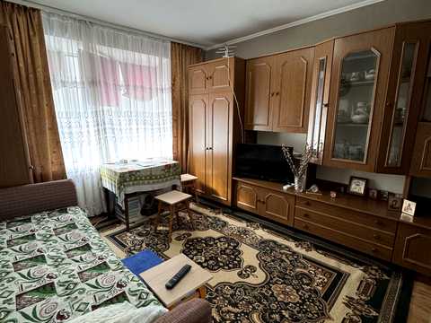 квартира за адресою Юності просп., 31
