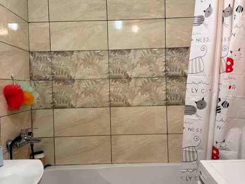 квартира за адресою Пілотська вул., 1