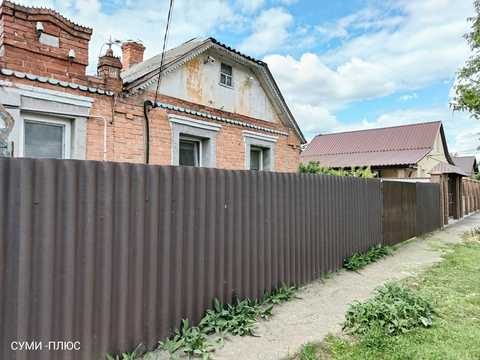 дом по адресу Связистов ул., 39